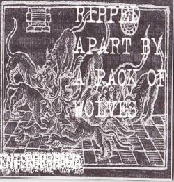 Enterorrhagia : Ripped Apart by a Pack of Wolves